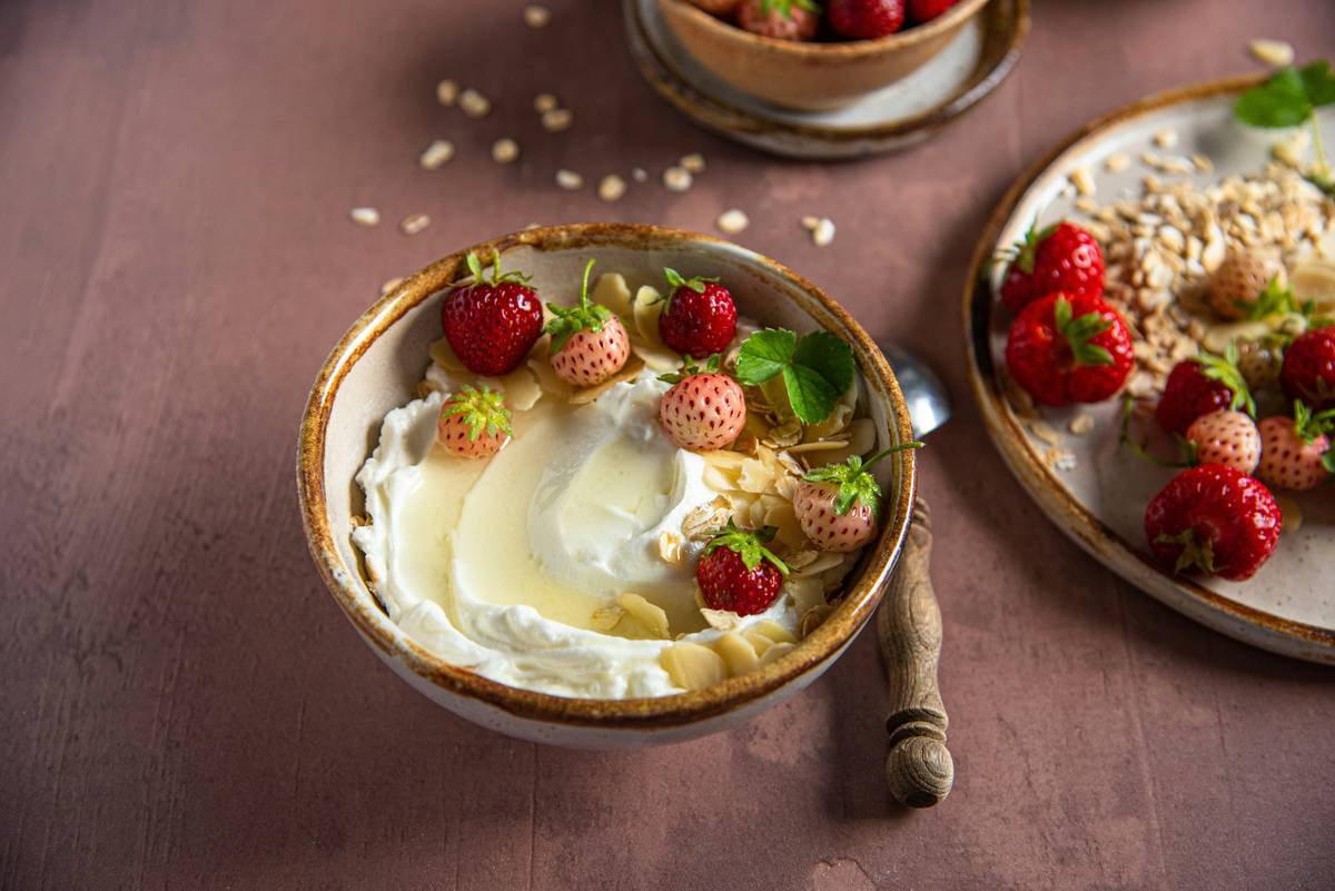 Health Benefits from Yogurt: 7 Proven Reasons Your Gut Will Thank You